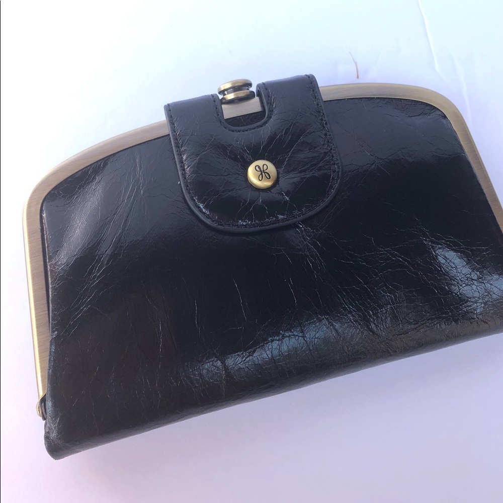 Hobo HALO Wallet 🚨 Sold out of black on site